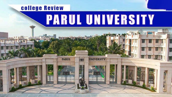 Graphic Era University Campus